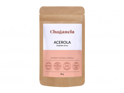 CH10071 acerola prirodni vitamin c 80g