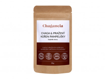 CH10054 sibirsky cagovy caj s prazenym korenem pampelisky 50g