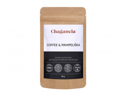 CH10073 Coffee pampeliska