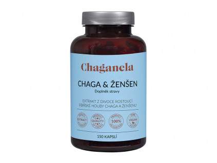 CH10075 chaga zensen 150