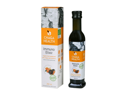 CH10078 imunno elixir s sipkem 250ml 2