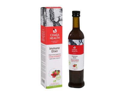 CH10079 imunno elixir s sipkem 500ml 2
