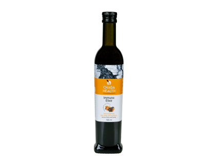CH10083 imunno elixir s rakytnikem 500ml