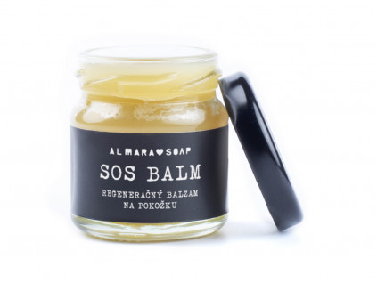 CH10086 sos balm 40ml