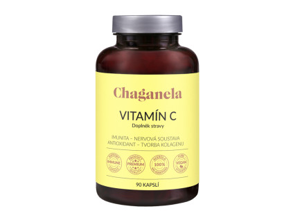 CH10120 vitamin c 90 kapsli