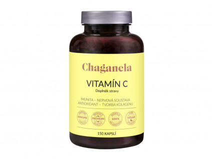 CH10121 vitamin c 150 kapsli