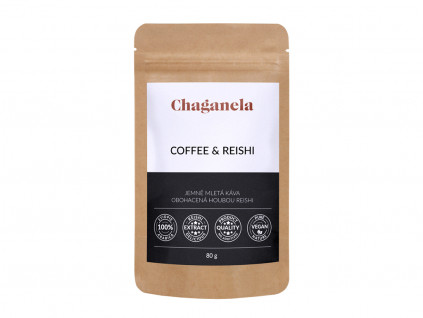 CH10130 Coffe Reishi