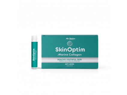 SkinOptimvial