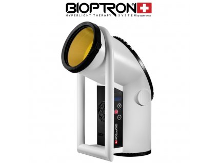 Bioptron 2 new lampa Zepter