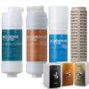 Set filtrov do Zepter cisticky vody EDELWASSER