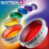 Zepter biolampa Bioptron Pro farebne filtre