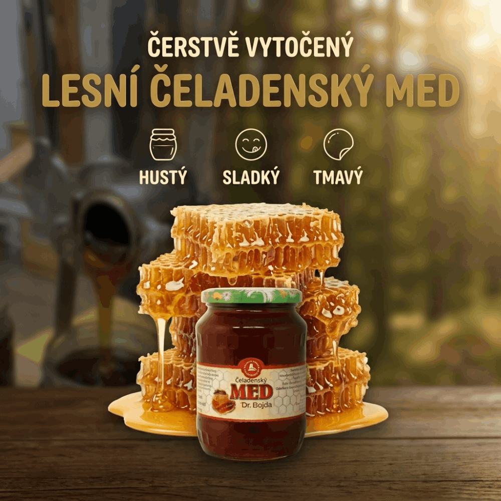 Lesní čeladenský