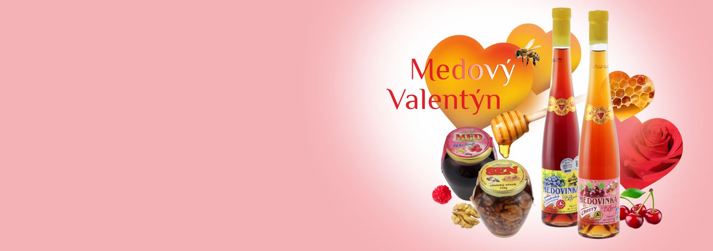 Medovina, Oříškový sen a Medoláda, Dr. Bojda