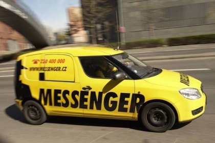 messenger