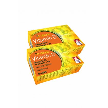 vitamíd Dvojitý