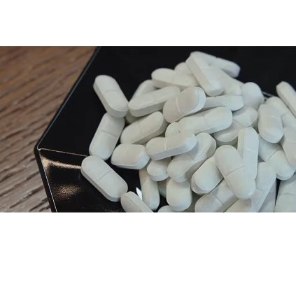 Calcium 2ks 2018 3D