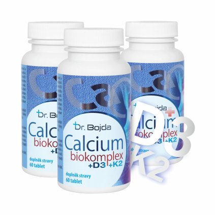 calcium 3