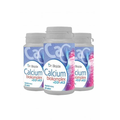 Calcium 3ks 2018 3D