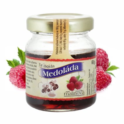 medolada malina