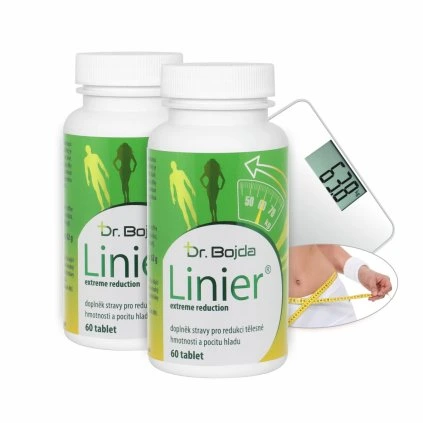 Linier balíček duo