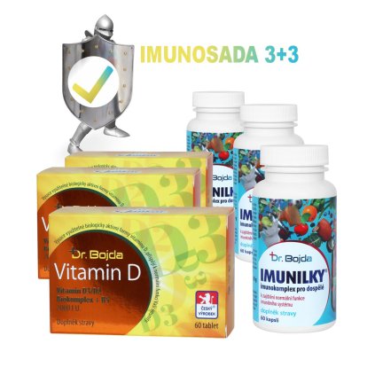 Imunosada