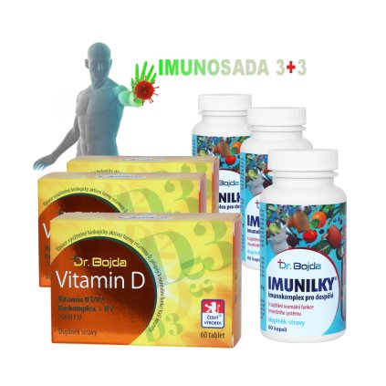 Imunosada