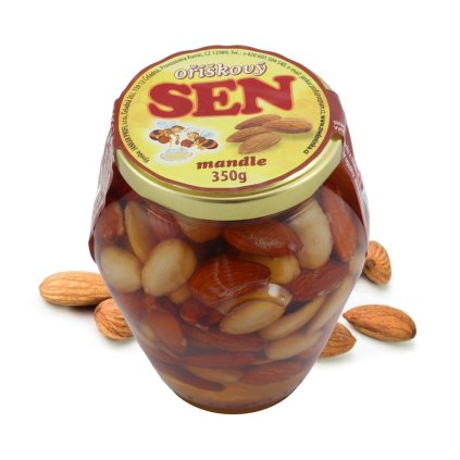 med mandle 350 g