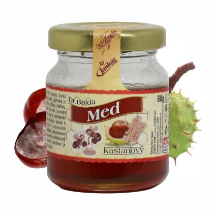 med kastany
