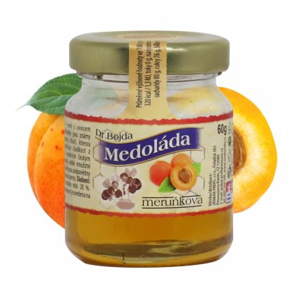 medolada merunka
