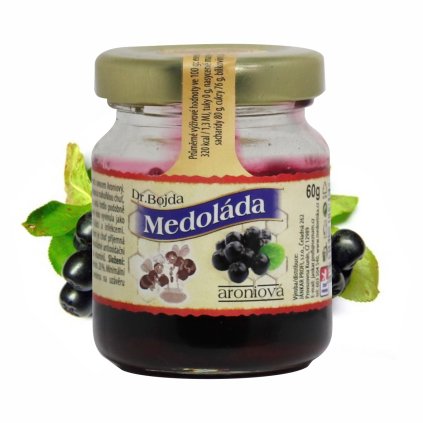 medolada aronie
