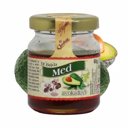 med avokado
