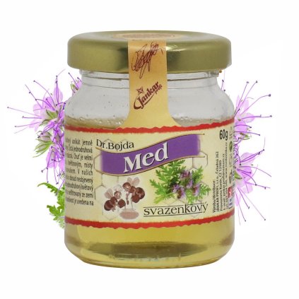 med svazenka