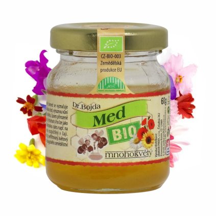med mnohokvety