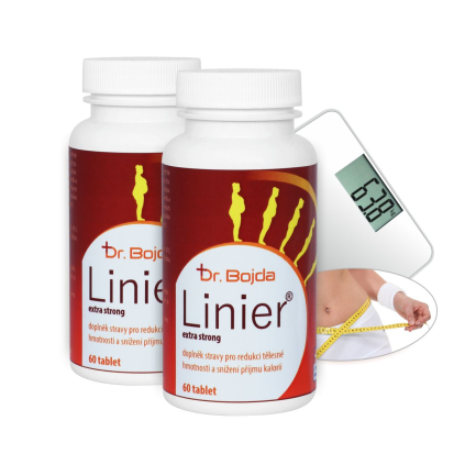 Linier strong duo