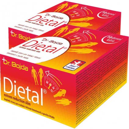 Dietal dvojbalení