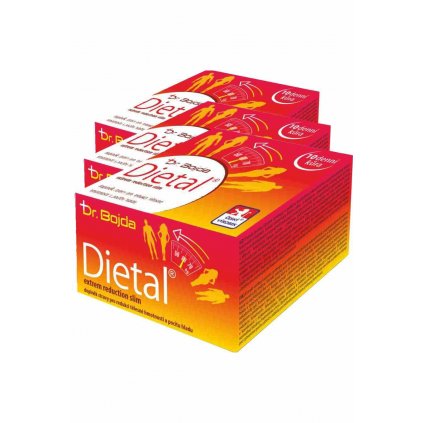 dietal 30denni kura