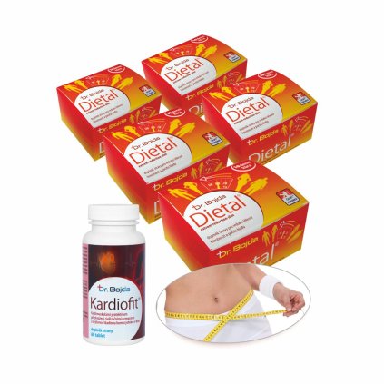 Dietal5+Kardiofit1