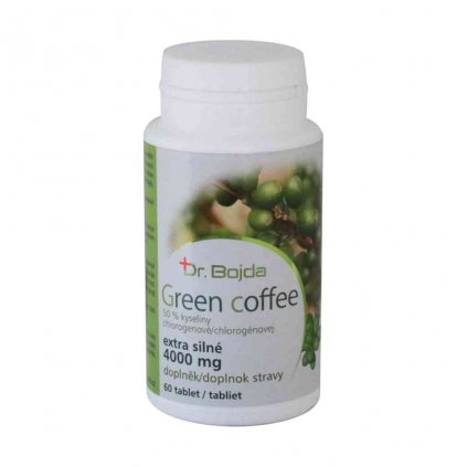 Green Coffee