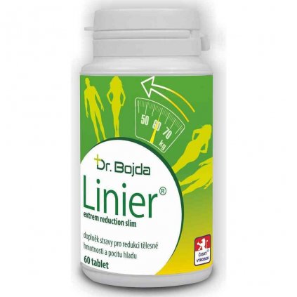 linier 1x60tbl