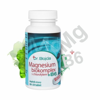 magnesium