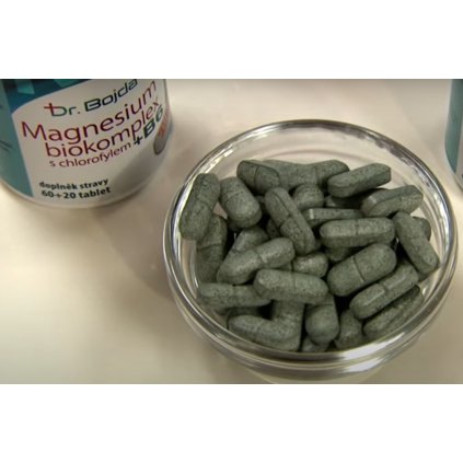 Magnesium citricum 2015 3D