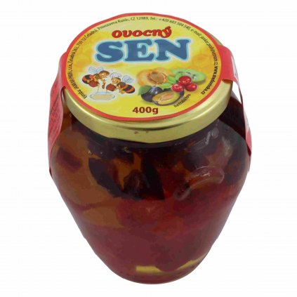 ovocný sen
