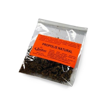 propolis natural 10g