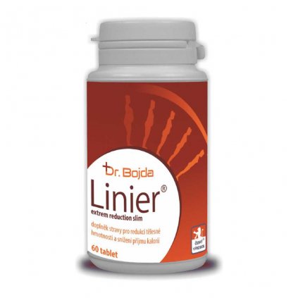 Linier 2020 3D