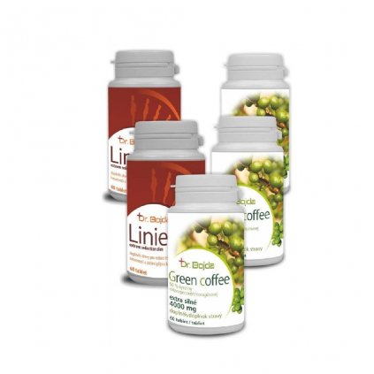 731 green coff a linier sestava web II