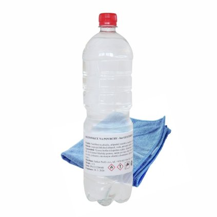 lahev 1,5l