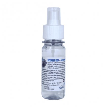 sterisprej levandule 50 ml optimized