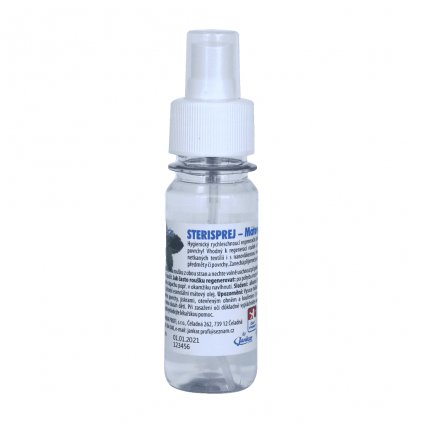 sterisprej máta 50 ml optimized