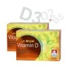 Vit. D3/D2 balíček duo