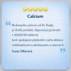 Calcium recenze 2